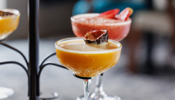 Cocktail Tree