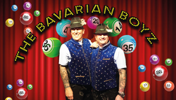 Bavarian Boyz