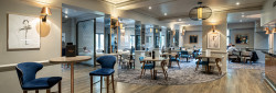 Bar - lounge