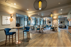 Bar - lounge