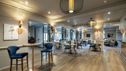 Bar - lounge