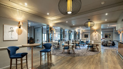 Bar - lounge