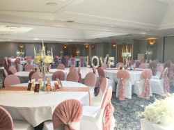 Evening Reception with Dancefloor