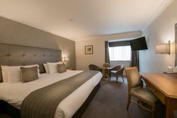 Double Superior  Room