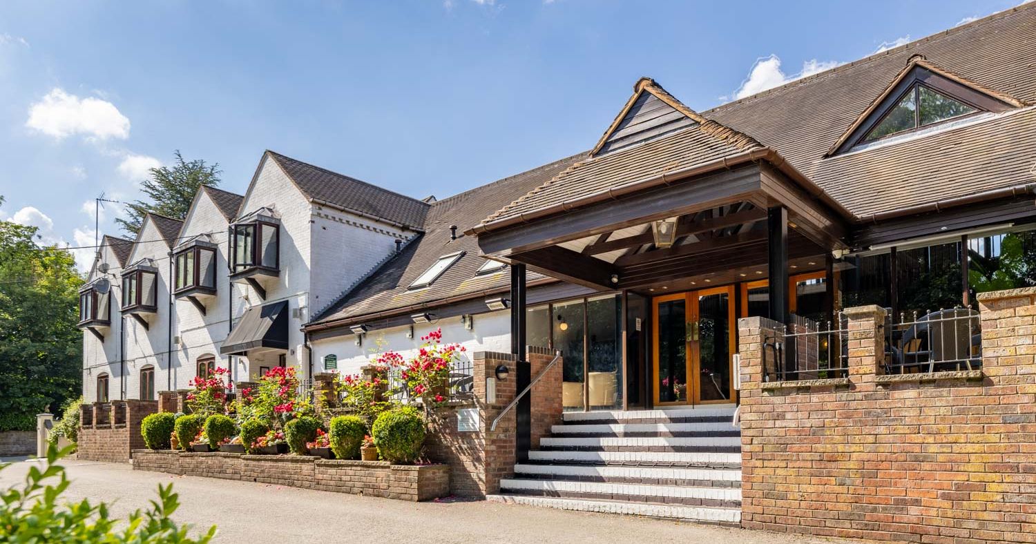 The Westmead Hotel