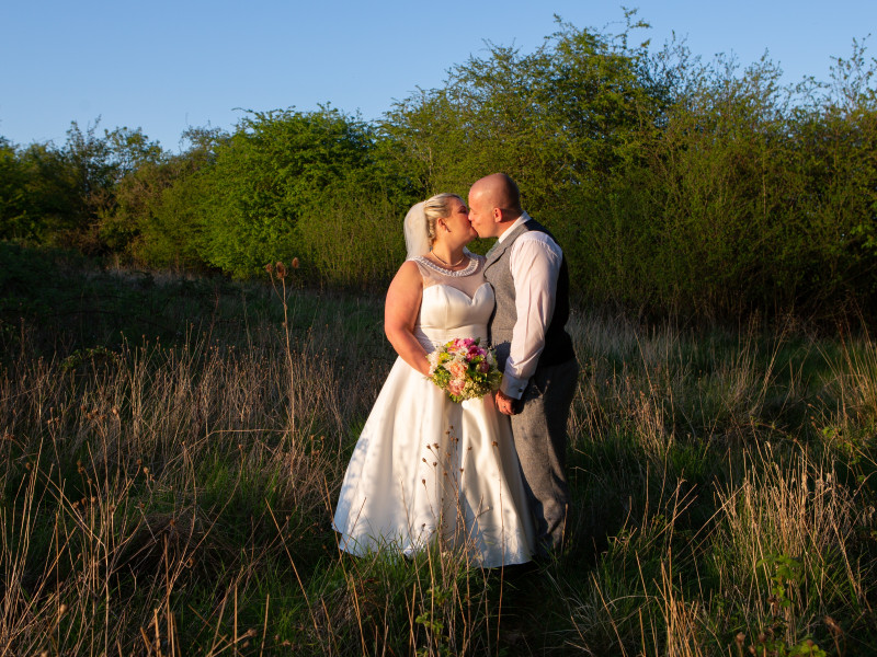 Amie  Steve Outside 2 (002)