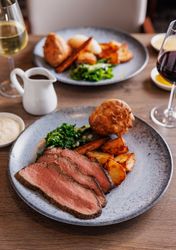 Roast Beef