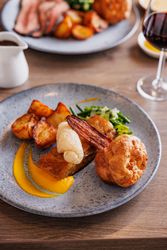Roast Pork