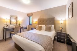 Room 113 - Bedroom