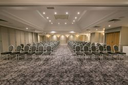 Southan suite - Theatre Style
