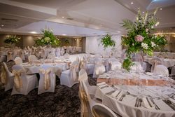 Southan Suite Flowers