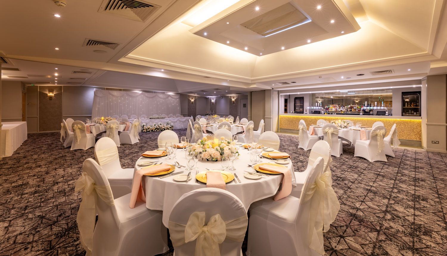 Westmead Hotel - MMV-32