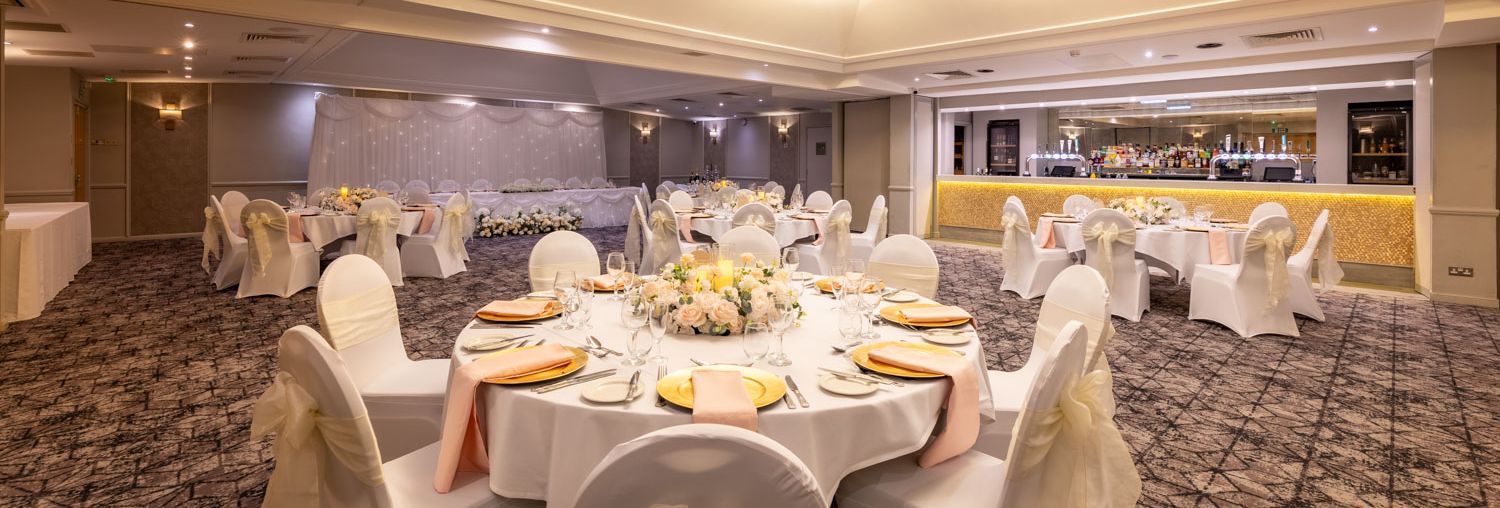 Westmead Hotel - MMV-32