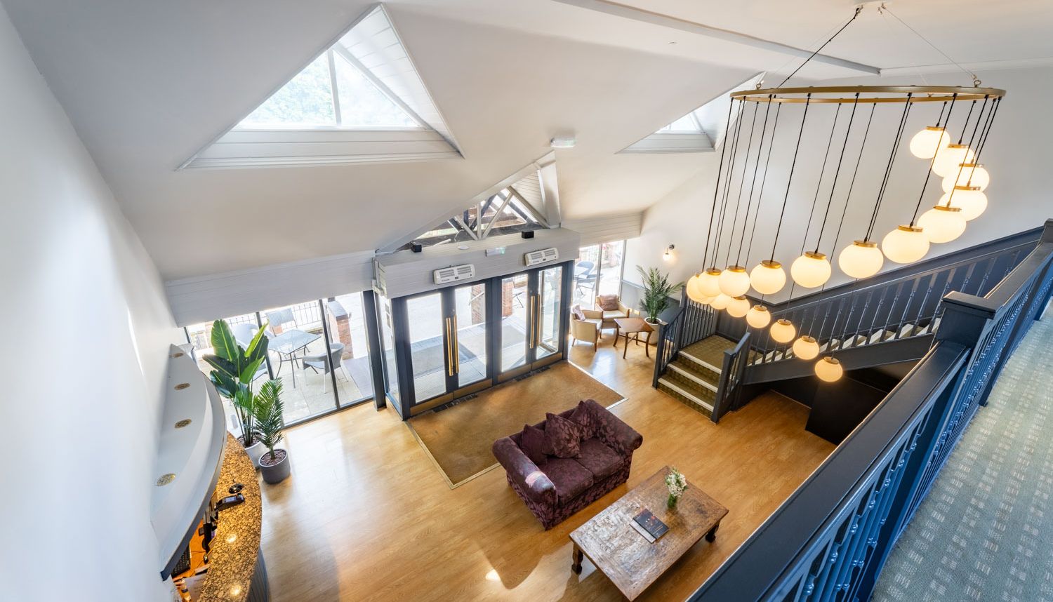 Westmead Hotel - MMV-44