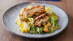 Delicious Salad
