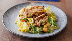 Delicious Salad