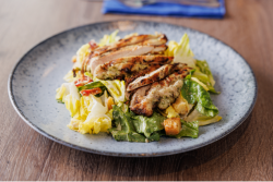 Delicious Salad