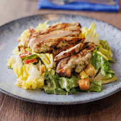 Delicious Salad