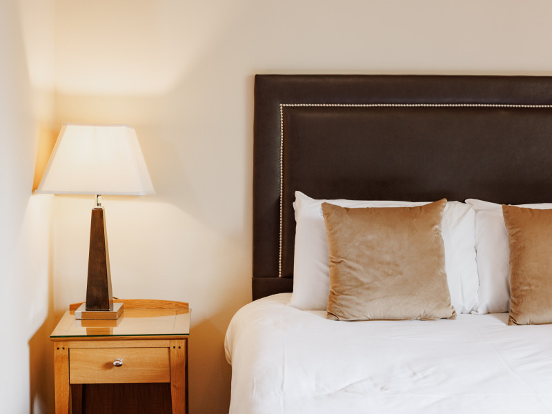 Hotel Rooms Birmingham