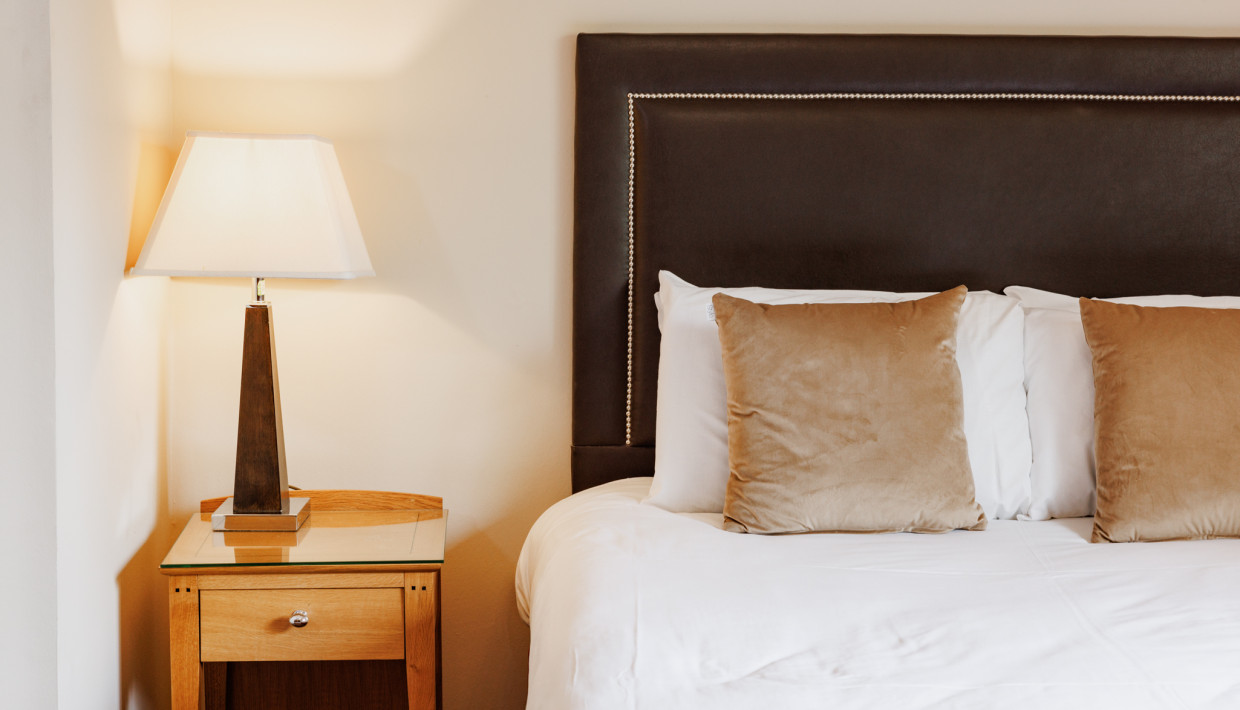 Hotel Rooms Birmingham