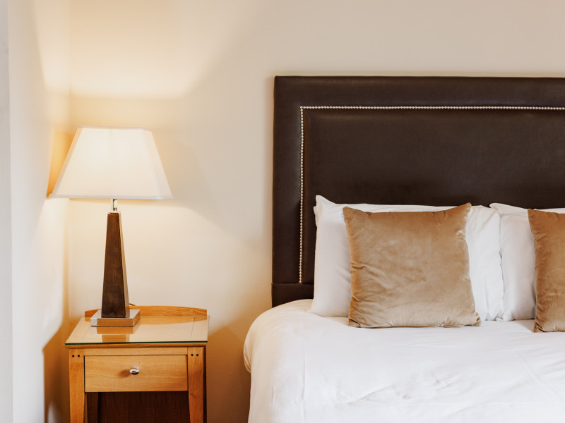 Hotel Rooms Birmingham