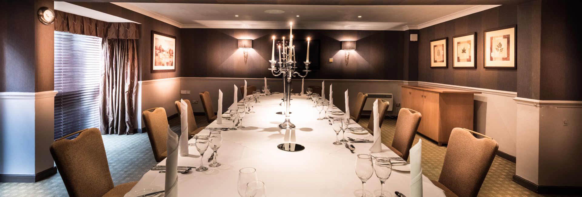 Meeting Room at Westmead