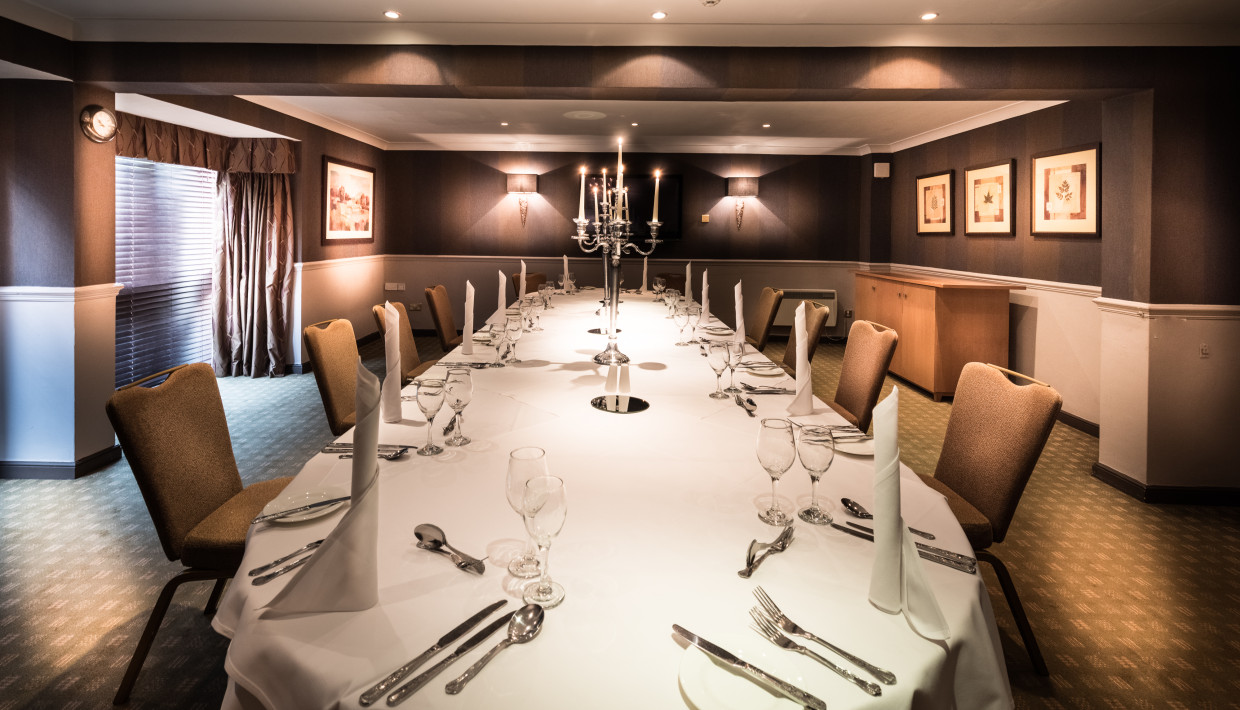 Meeting Room at Westmead