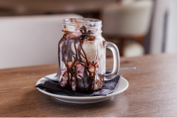 Hot Chocolate at Westmead