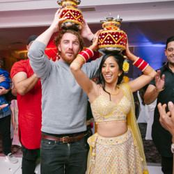 Asian Wedd 1