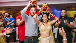 Asian Wedd 1