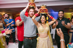 Asian Wedd 1