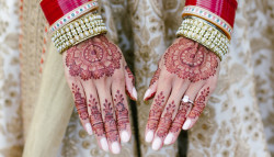 Asian Wedding 2