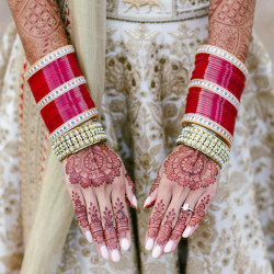 Asian Wedding 2