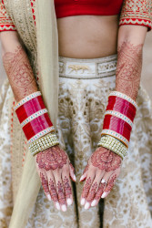 Asian Wedding 2