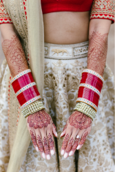 Asian Wedding 2