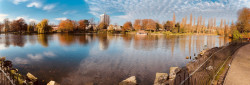 Walsall Arboretum