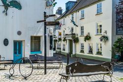 Moretonhampstead