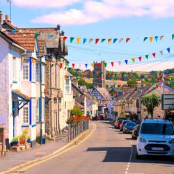Moretonhampstead