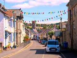 Moretonhampstead