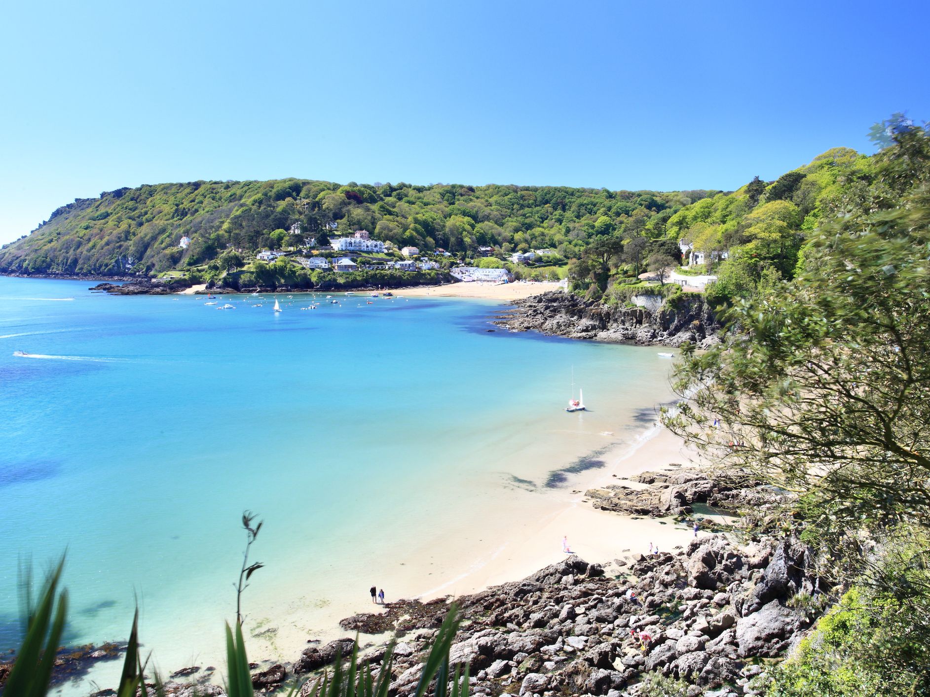 Salcombe