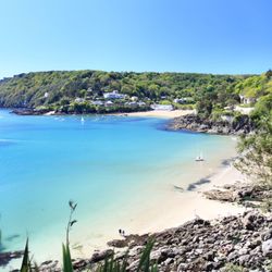 Salcombe