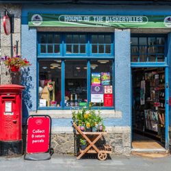 Post Office