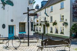 Moretonhampstead