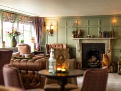 Lounge Area