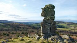 Dartmoor Tor