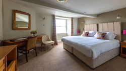 Premium Double/Twin Room