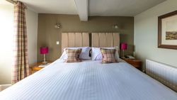Premium Double/Twin Room