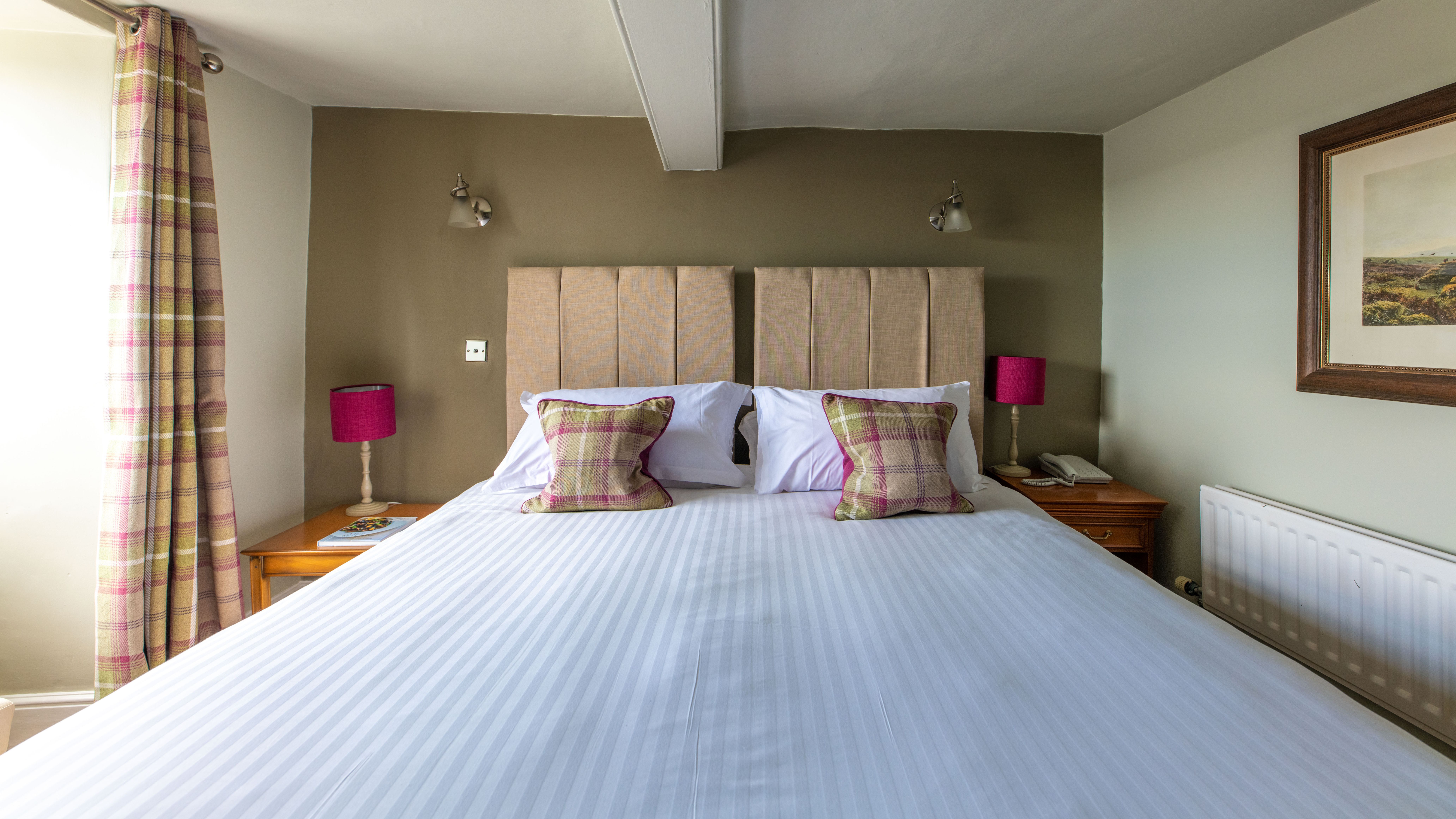 Premium Double/Twin Room