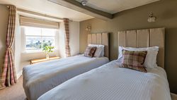 Premium Double/Twin Room