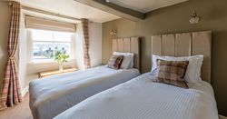 Premium Double/Twin Room